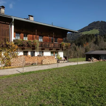 Zum Muehltal Wild025 Lägenhet *