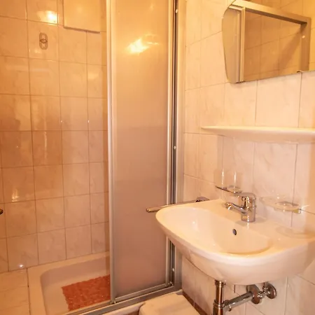 Zum Muehltal Wild025 Апартаменты