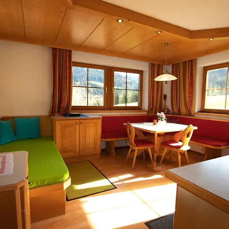 Zum Muehltal Wild025 Вильдшёнау