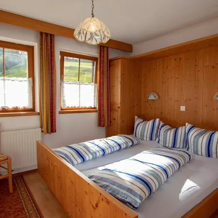 Zum Muehltal Wild025 * Вильдшёнау