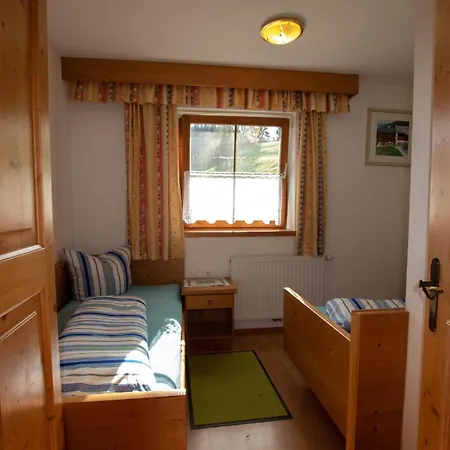 Zum Muehltal Wild025 Apartment