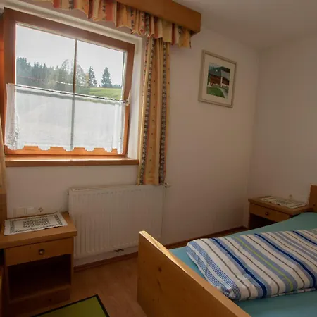 Apartman Zum Muehltal Wild025 *